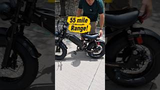 Is this the best e-bike for the price? Link in the description #budgetebike #ebike #review #shorts
