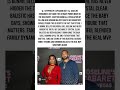 Joseline Hernandez Calls Balistic Beats Bonnie Bella's REAL Father at Premiere! 🔥 #fyp