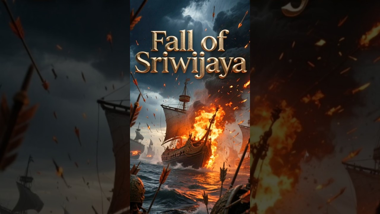 The Naval Battle That Changed History 