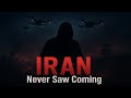 How ISRAEL Infiltrated IRAN: The Covert Mission That Shocked Tehran