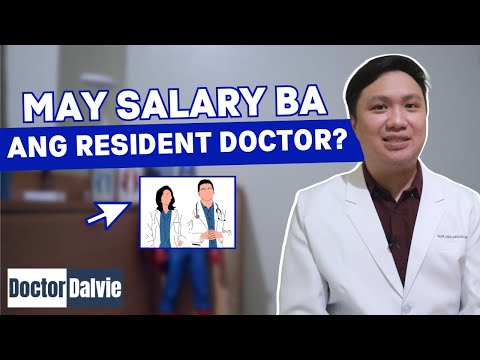 Average Salary Of A Doctor In The Philippines Per Month