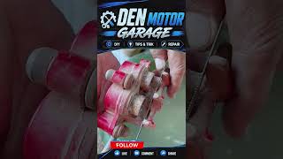 EPISODE 24 #mechanictips
