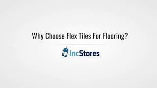 Choose Flex Tiles for Flooring