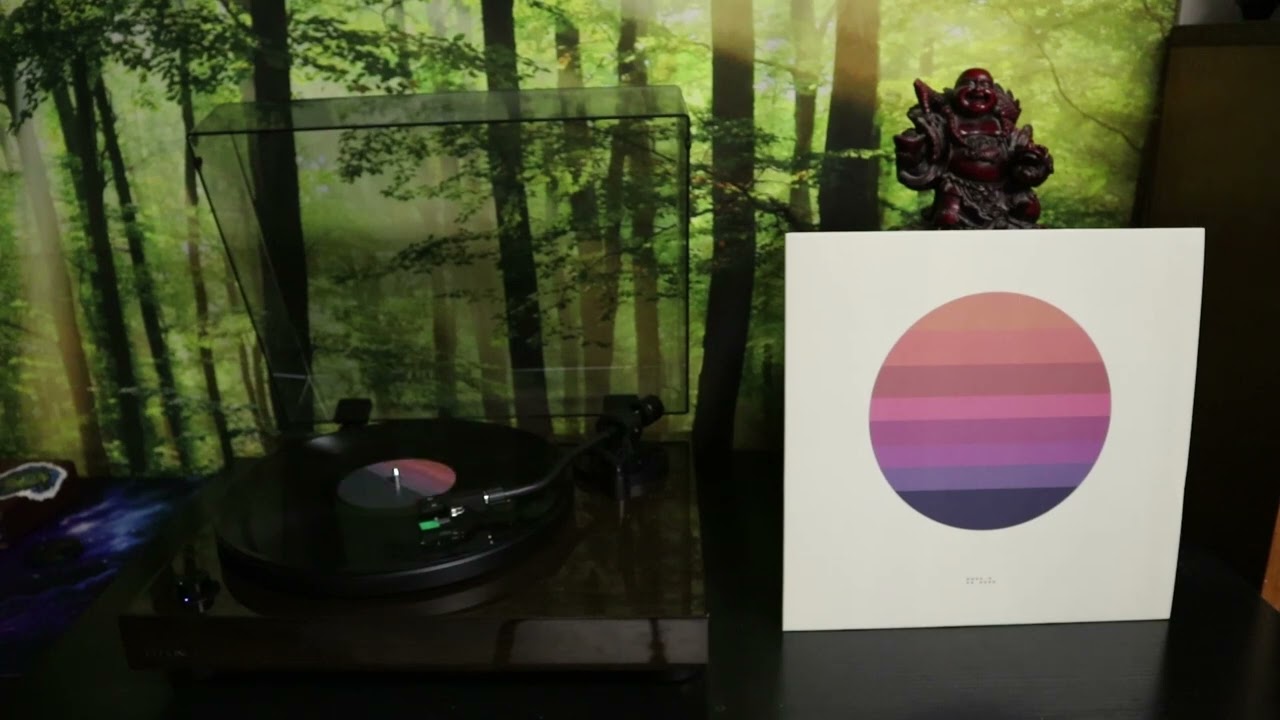 Tycho - Awake (2014) Full Album Vinyl Rip - YouTube