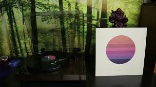 Tycho - Awake (2014) Full Album Vinyl Rip - YouTube