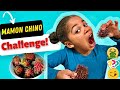 VLOGMAS DAY 2 | My FIRST TIME TRYING RAMBUTON FRUIT CHALLENGE !!!