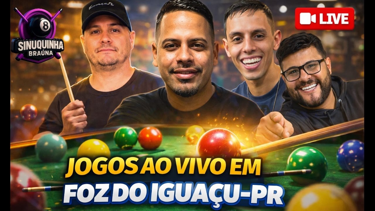 LAMBE LAMBE, NEGO WALISON E WILLIAM DE FOZ RASGANDO OS JOGOS EM FOZ DO IGUAÇU-PR 🔥💰