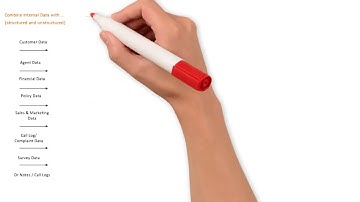 EXL™ Customer 360 Insights