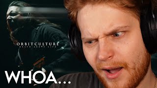 I was WRONG about ORBIT CULTURE... 'Death Above Life' (Reaction)