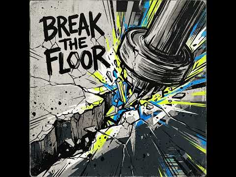 AI KING - BREAK THE FLOOR (Official AI Audio