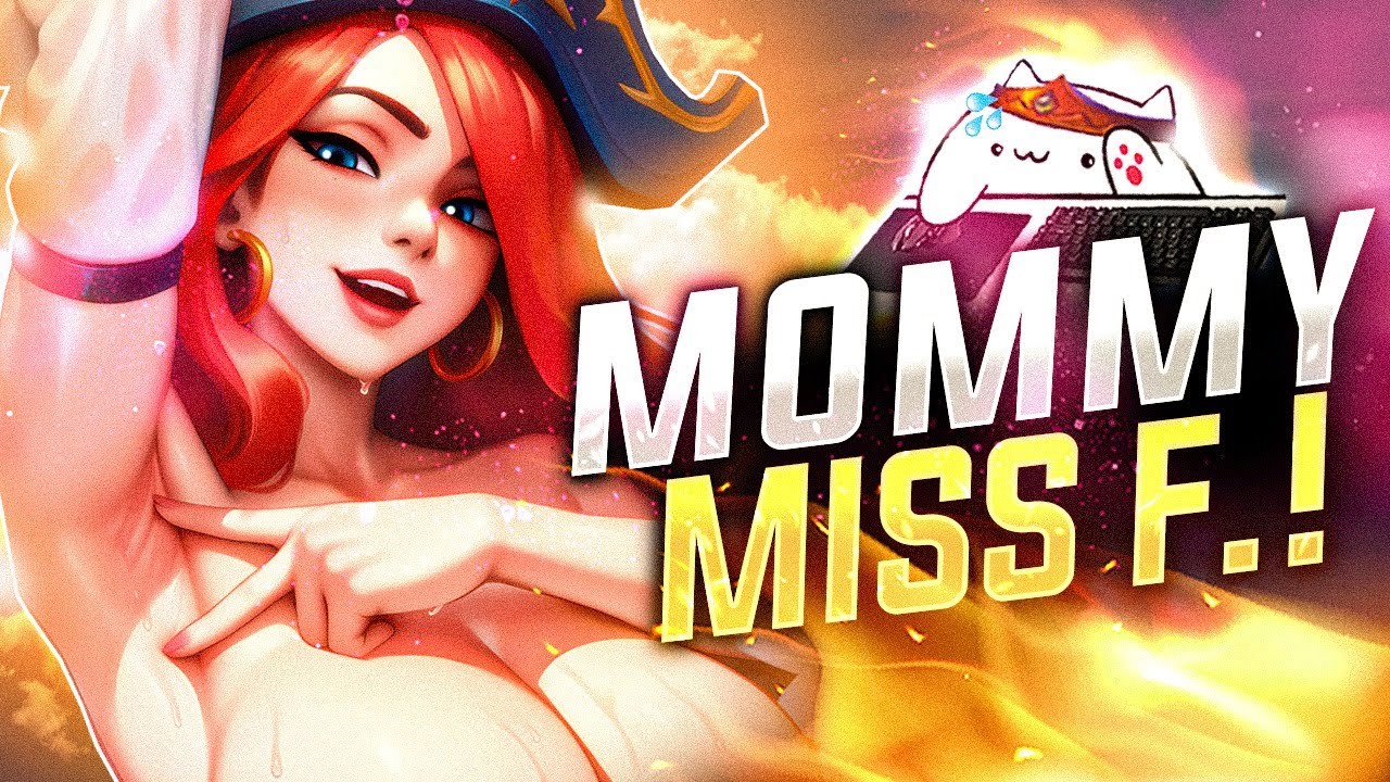 ¡MISS FORTUNE MI PRIMERA PAJ$! 🥵