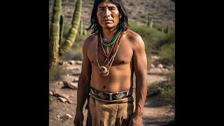 4 Most Native American Groups of Baja California Sur