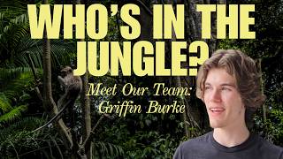 Whos In The Jungle? An Interview With Griffin Burke