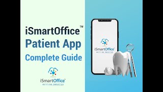 iSmartOffice™ Patient's Complete Guide screenshot 3
