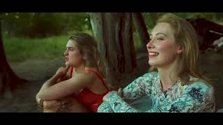 Bande démo 2023 Camille P - Emily Models