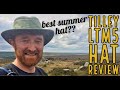 Tilley LTM5 Airflow Hat Review by Trailblazer Outdoors