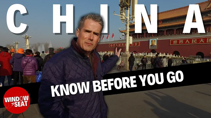 Know before you go: Beijing, China - DayDayNews