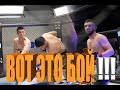 ЛУЧШИЙ БОЙ ТУРНИРА KING KONG Кобилчон (Таджиистан) vs Анвар (Киргизия)