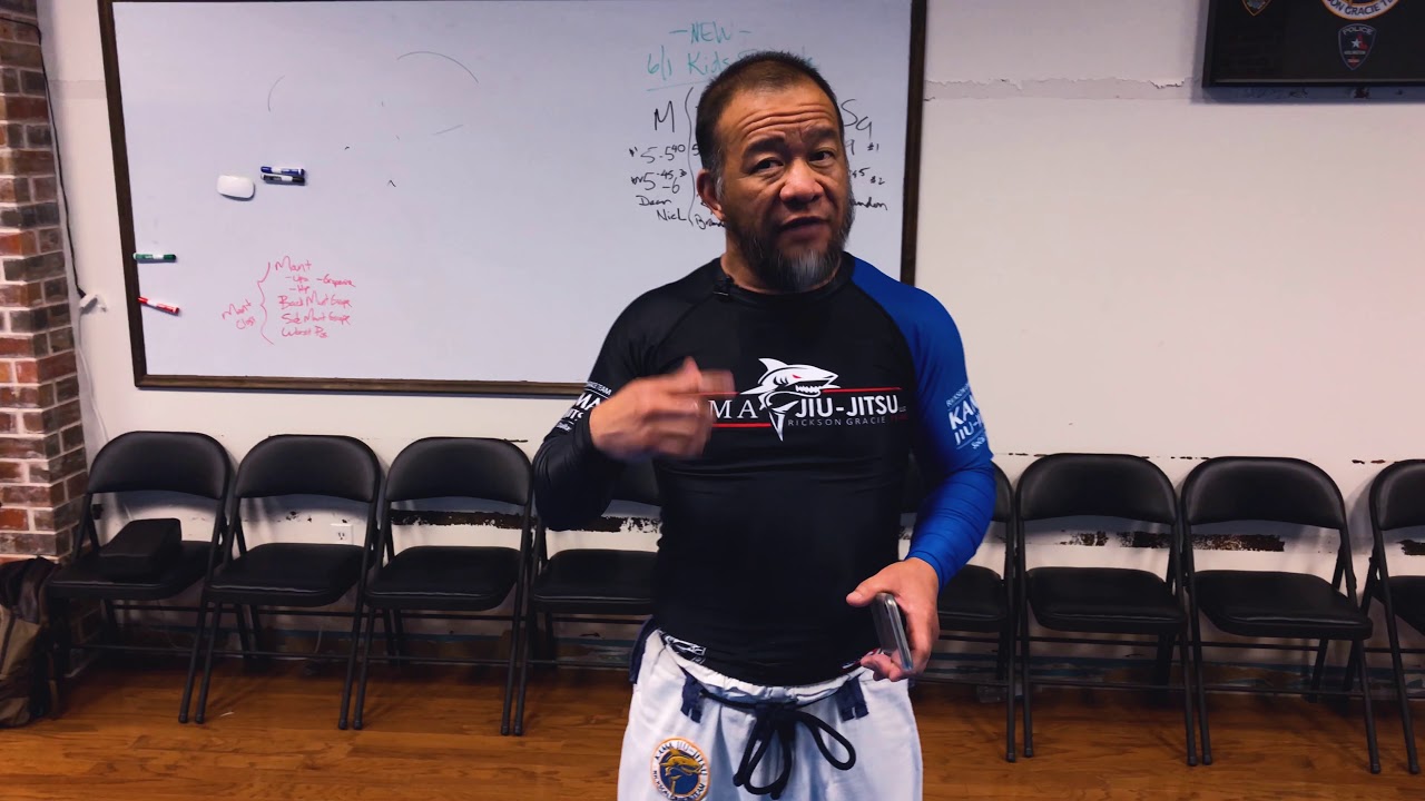 Answering How Many Jiu-Jitsu BJJ Questions?! Q&A Time! - Kama Vlog