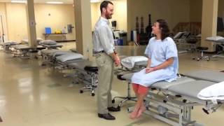 Diaphragmatic Excursion