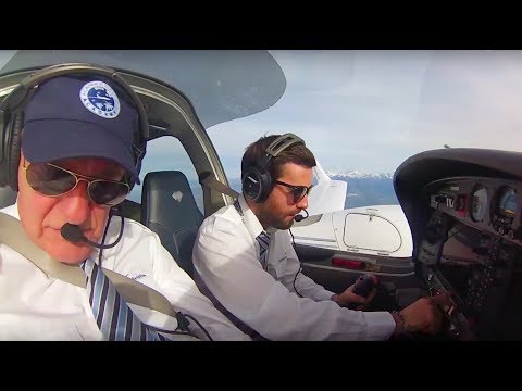 Formation Officier Pilote de Ligne - ATP intégré - Cannes Aviation Academy