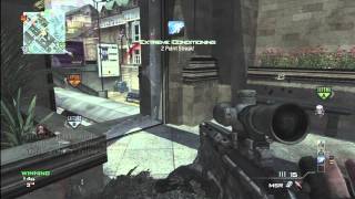 FML Ep.6 | Mw3 Hitmarker
