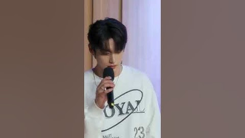 [inbloom ] zerobaseone in live #inbloom #zb1 #kpopidol #zhanghao #jiwoong #matthew #shots