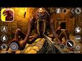 Evil Monsters 3 Mutant - Fps Offline Shooter Gun Games _ Android GamePlay #3