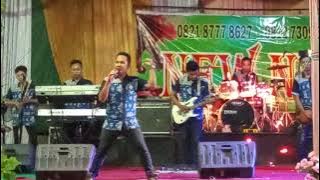 orang ketiga new netral musik - live  danau tampang resep pernikahan nopri Yadi
