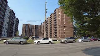 Unveiling the Enigmatic Allure: Riverdale West's Historic Charm & Natural Beauty in #HamiltonOntario