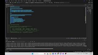 exercise using dictionary