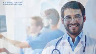 Doctors Day 2018