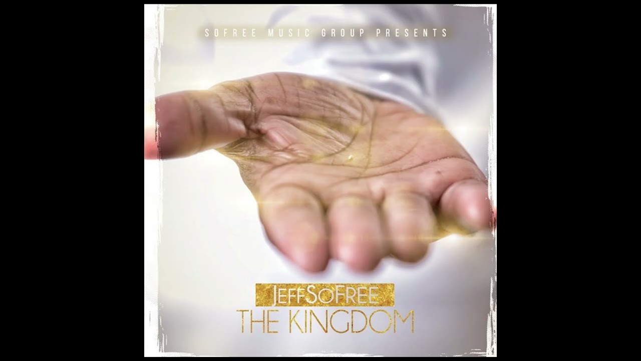 03 In The Kitchen Feat  Nue Breed and J  Rilla