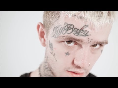 Marshmello X Lil Peep - Spotlight