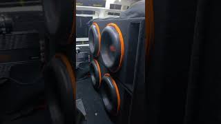 4 SP-15CXXX SUBS GOING CRAZYYYYY 😱🔥