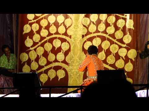ลิเกวรต้อ วัดนกออก อ.ปักธงชัย
