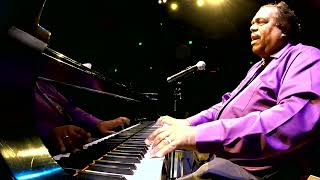 Celebrity Daryl Davis - 2022 SF Boogie Woogie Festival Profile