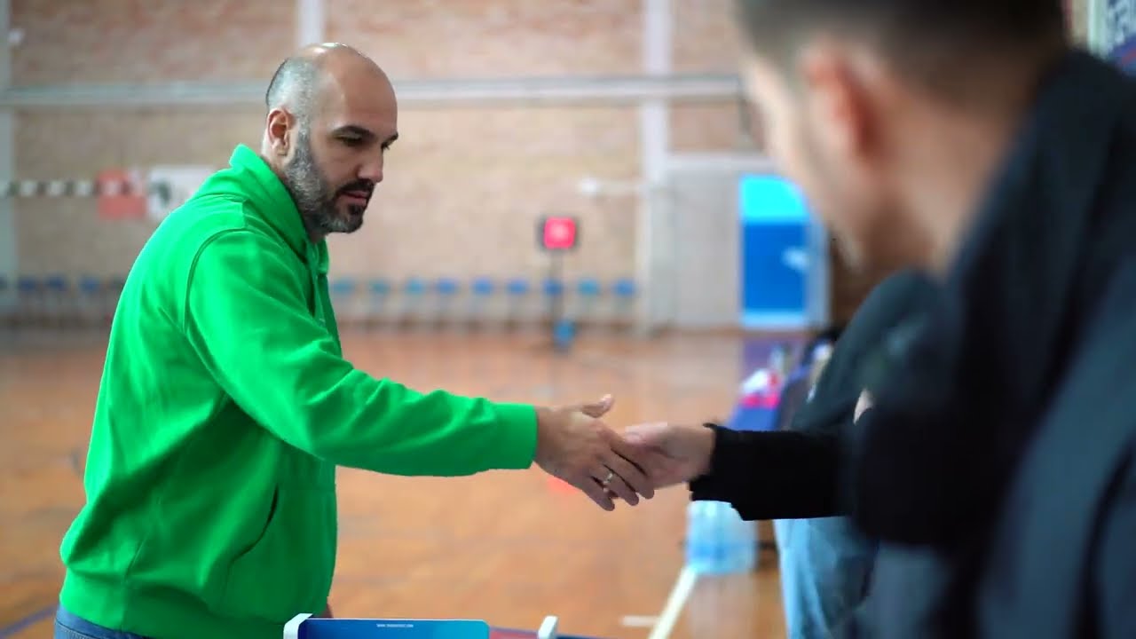 KK Zekas '75 -77:62- KK  Zlatar N. Varoš / 12. kolo