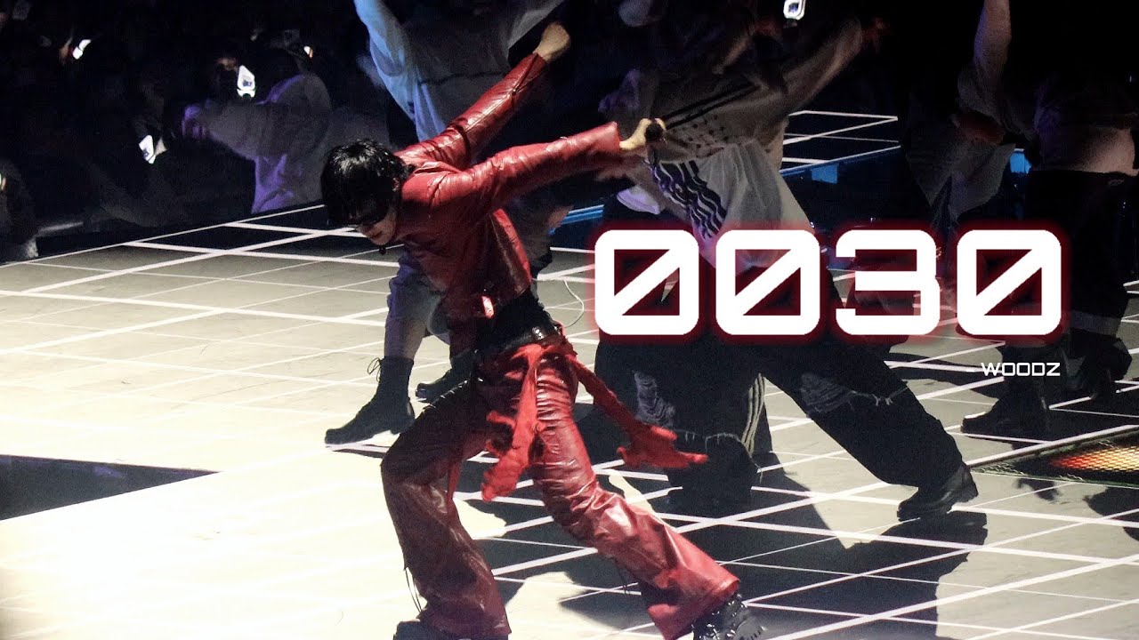 251130 WOODZ (조승연) PREVIEW CONCERT : index_00 - 0030 (미발매곡)