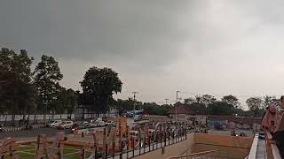Telolet Basuri Bus Belfano 🤩 #basuri #busmaniacommunity #buspariwisata #viral #trending