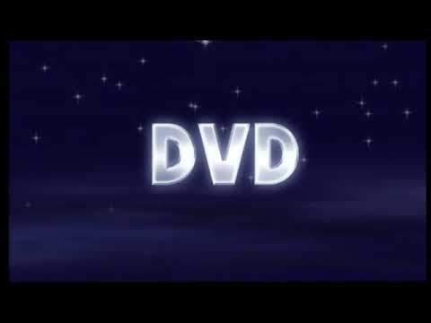 Opening to The Jungle Book 2 Australian DVD, 2003