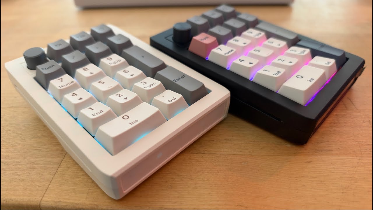 Death Stranding Themed Keyboard 🎮 | Velocifire Photon Tamer 67