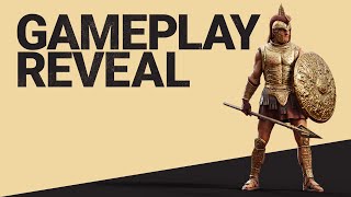 Gameplay Reveal Total War Troy A Total War Saga