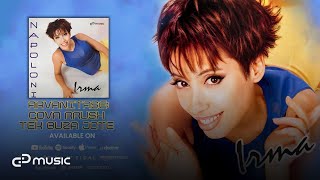 Irma Libohova - Çova rrush tek buza jote [Arvanitase] (Official Audio 2000)