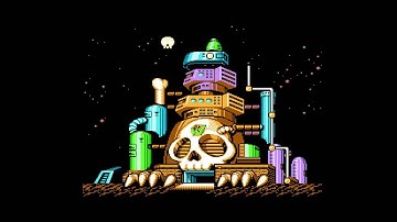 Mega Man Legacy Collection Mega Man 3 Walkthrough part 8 of 9 Capcom