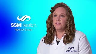 Laura Grimmer, MD | SSM Health Medical Group Details
