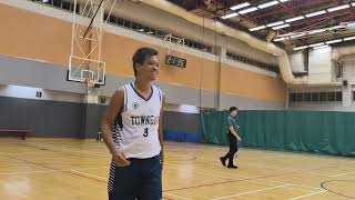 20260821 TOWNGAS(白) VS AECOM(黑) 3rd Quarter