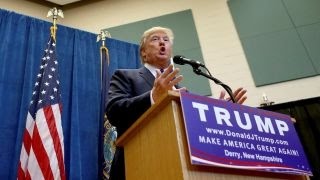 Carson: Donald Trump is very much against political correctness