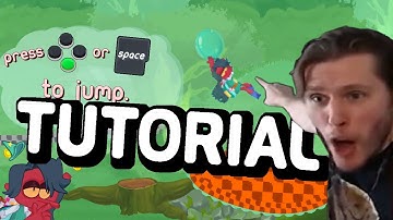 Creating a FUN and engaging tutorial | Pep-Pel Devlog