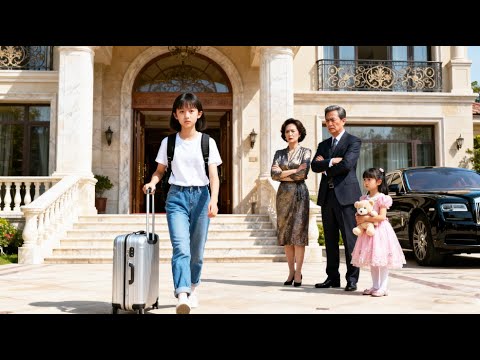 Rejected By My Family I Departed 3 Years Later I M Worth Billions And They Beg For Forgiveness